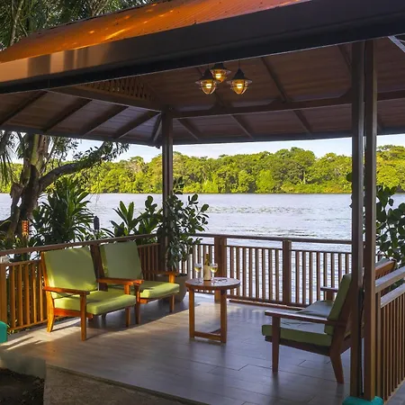 Aninga Lodge-2